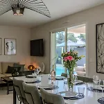 ヴィラ Baie Des Issambres